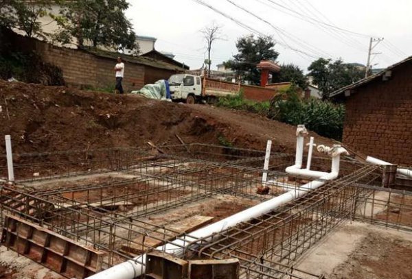 房屋架空是什么意思