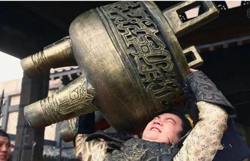 历史上张仪结局有多惨