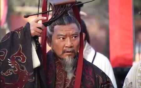 历史上张仪结局有多惨