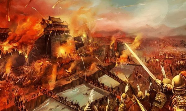 血月出现意味着什么