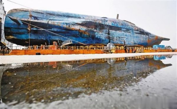 血月出现意味着什么