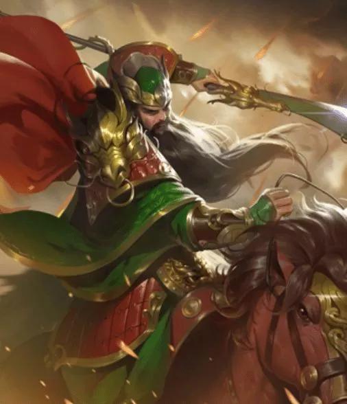 赵云能打过关羽吗