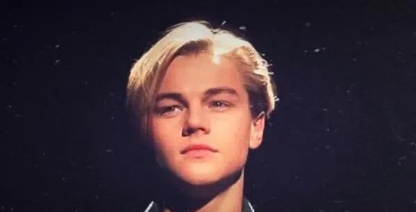 世界公认的四大美男是谁