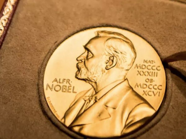 诺贝尔奖金多少钱