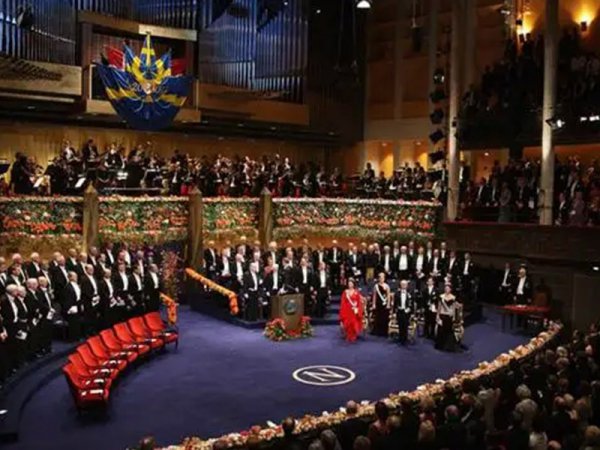 诺贝尔奖金多少钱