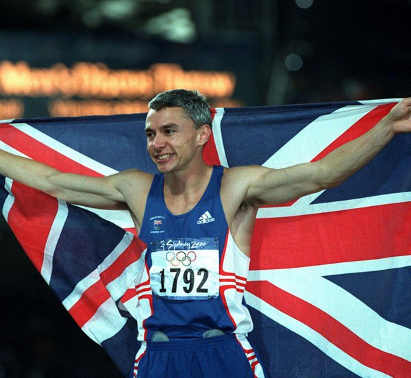 爱德华兹三级跳的故事