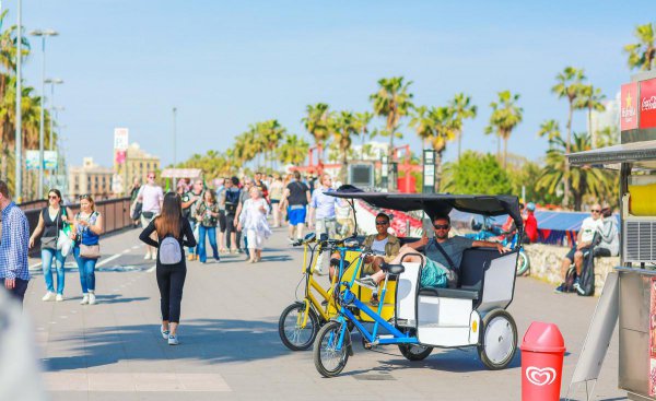 西班牙是发达国家吗