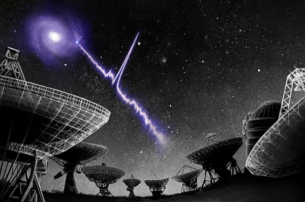 外星人怕人类吗科学解释