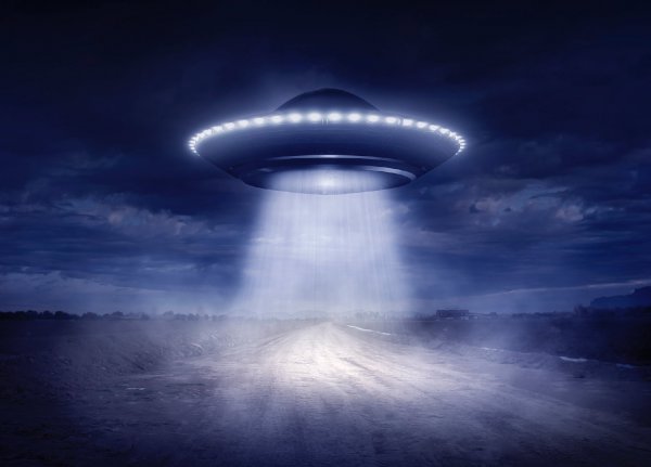 外星人怕人类吗科学解释