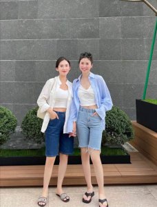 夏天穿什么颜色的衣服最凉快 夏季最清凉的穿搭有哪些