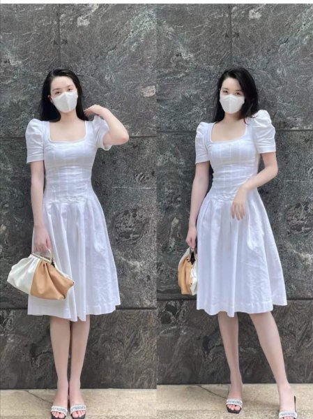 夏天穿什么颜色的衣服最凉快