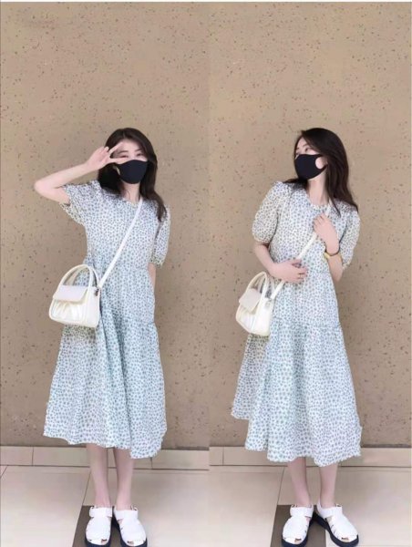 夏天穿什么颜色的衣服最凉快