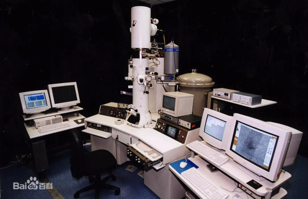 列文虎克发明显微镜的故事