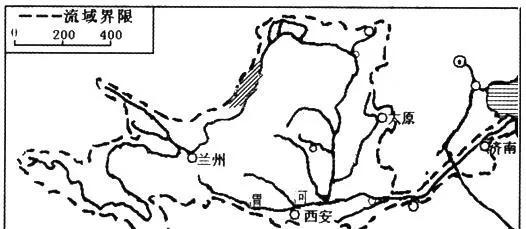 古称长安的是哪个城市