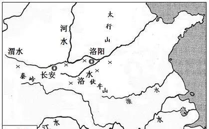 古称长安的是哪个城市