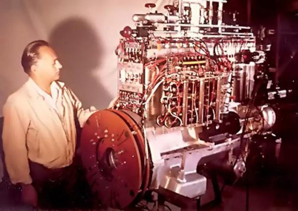 永动机是什么意思