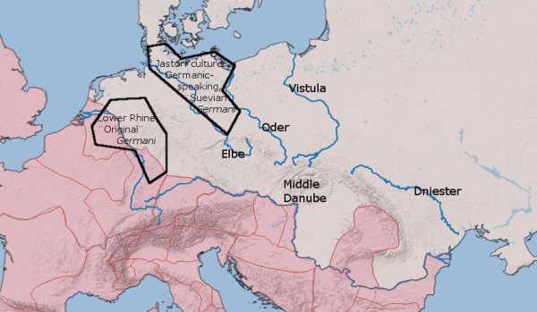 普鲁士是哪个国家