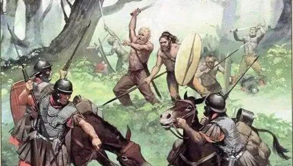 普鲁士是哪个国家