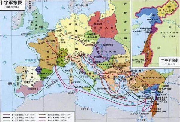 普鲁士是哪个国家