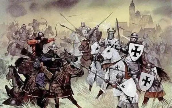 普鲁士是哪个国家