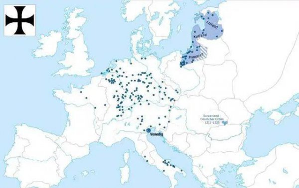 普鲁士是哪个国家