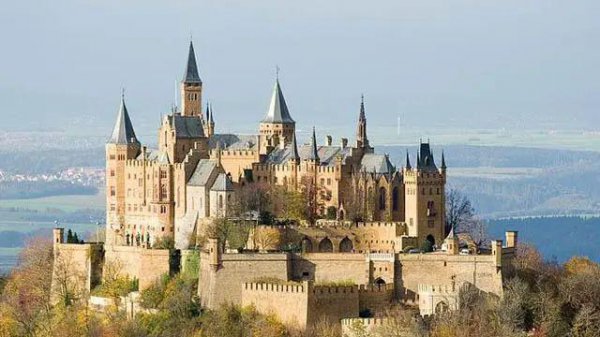 普鲁士是哪个国家