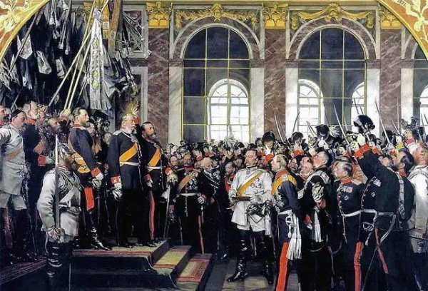 普鲁士是哪个国家