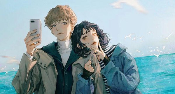 男孩子亲亲为什么爱伸舌头