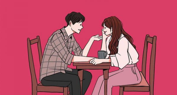 男孩子亲亲为什么爱伸舌头