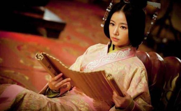 阴丽华和刘秀的最后结局是什么