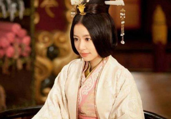 阴丽华和刘秀的最后结局是什么