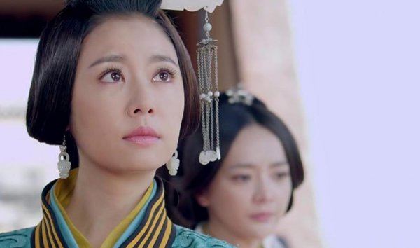 阴丽华和刘秀的最后结局是什么