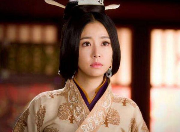 阴丽华和刘秀的最后结局是什么