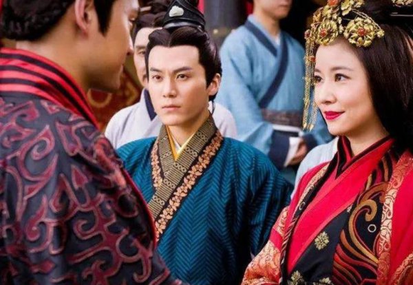 阴丽华和刘秀的最后结局是什么