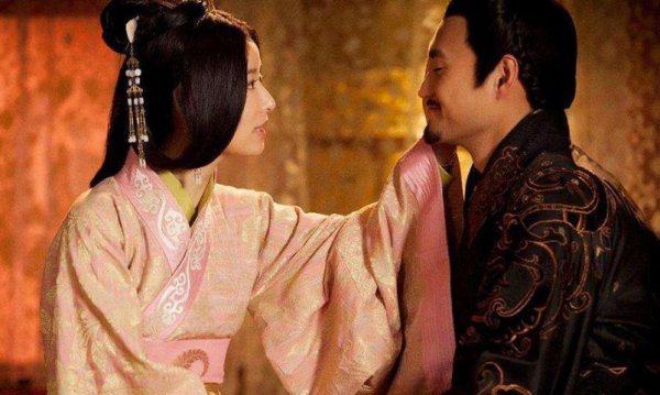 阴丽华和刘秀的最后结局是什么