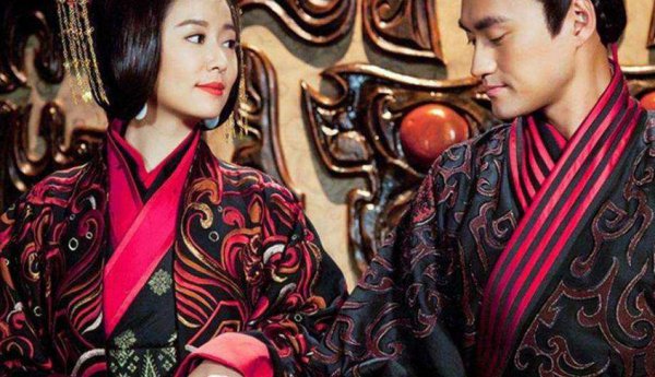 阴丽华和刘秀的最后结局是什么