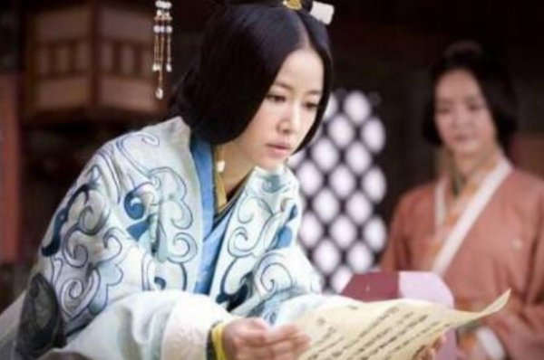 阴丽华和刘秀的最后结局是什么