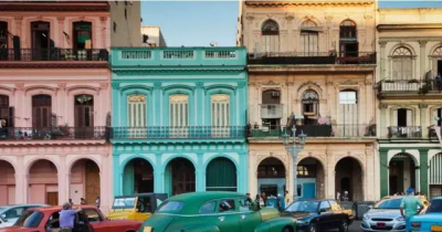 世界上最古老的国家有哪些 历史最悠久的八个国家