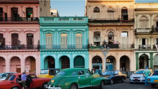 世界上最古老的国家有哪些