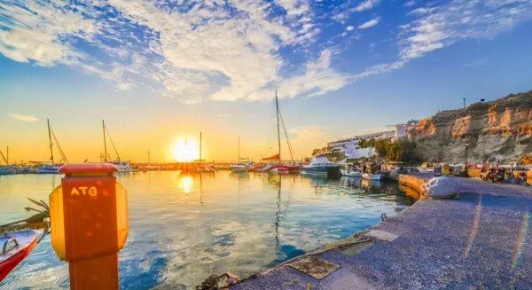 世界上最古老的国家有哪些