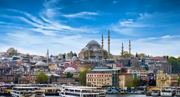 世界上最古老的国家有哪些