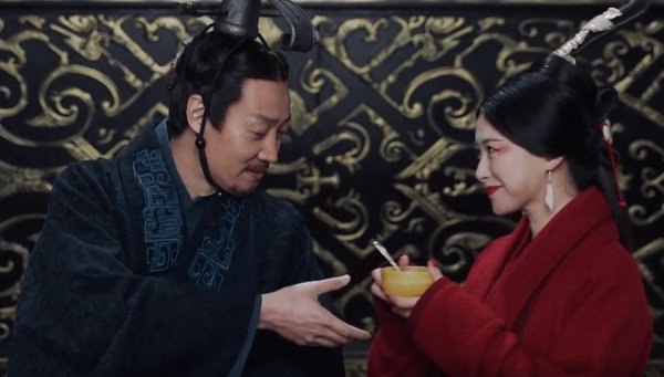 赵姬简介及人生经历