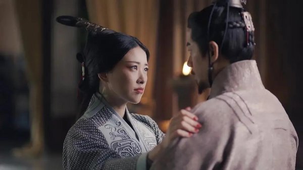 赵姬简介及人生经历