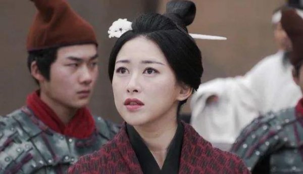 赵姬简介及人生经历