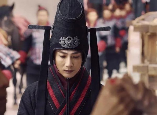 赵姬简介及人生经历