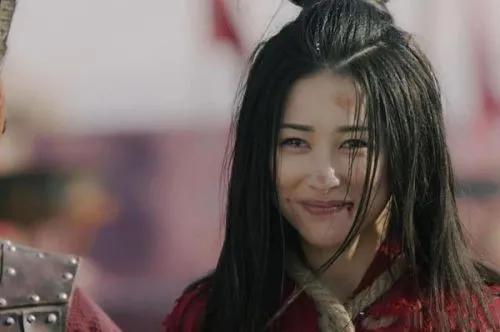 赵姬简介及人生经历