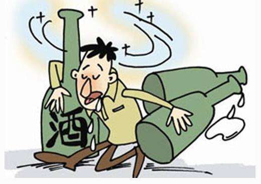 酒是谁发明出来了