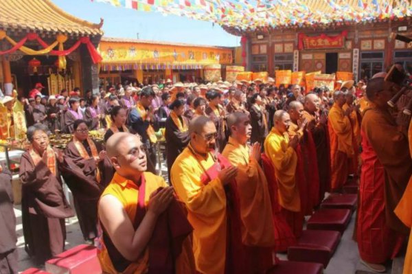 97年观音显灵真实事件