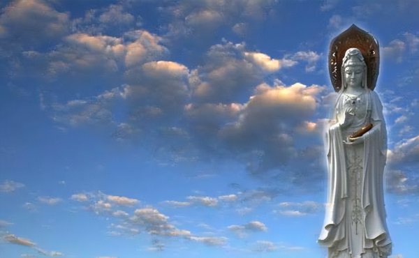 97年观音显灵真实事件