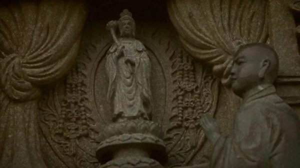 97年观音显灵真实事件